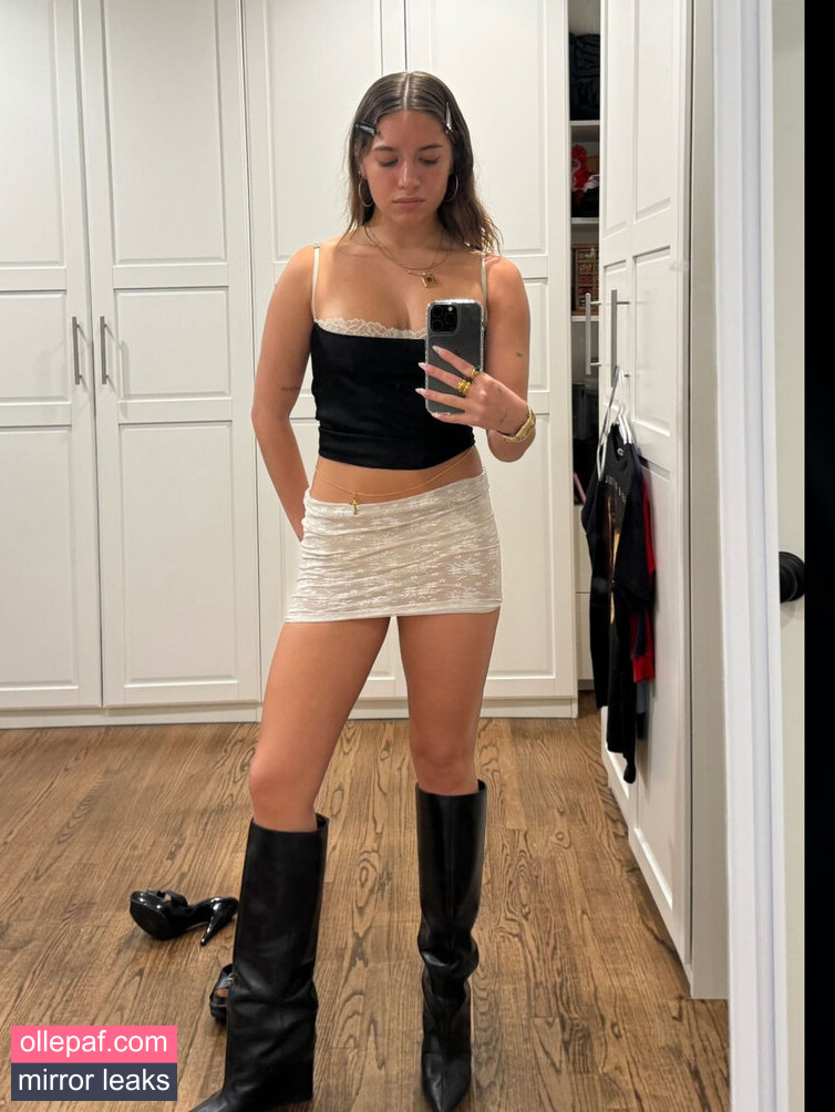 Latest Leaks Mackenzie Ziegler Nude #555 - Fapello