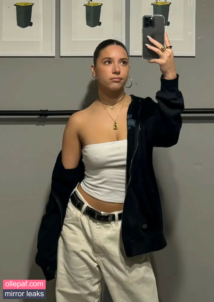Latest Leaks Mackenzie Ziegler Nude #558 - Fapello