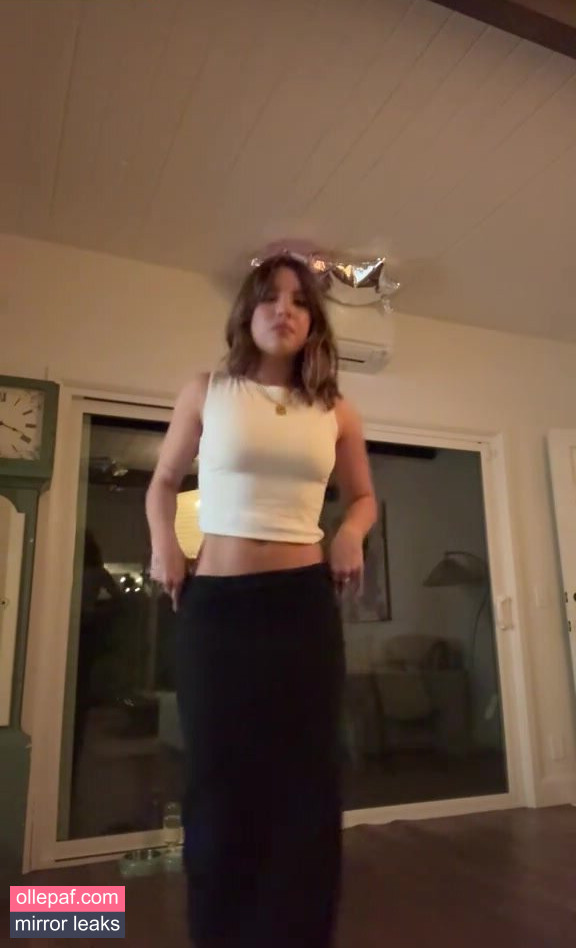 Latest Leaks Mackenzie Ziegler Nude #560 - Fapello