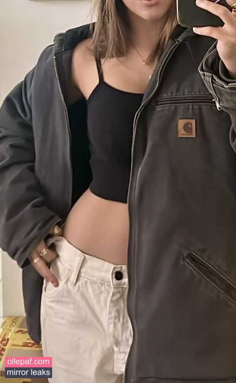 Latest Leaks Mackenzie Ziegler Nude #588 - Fapello