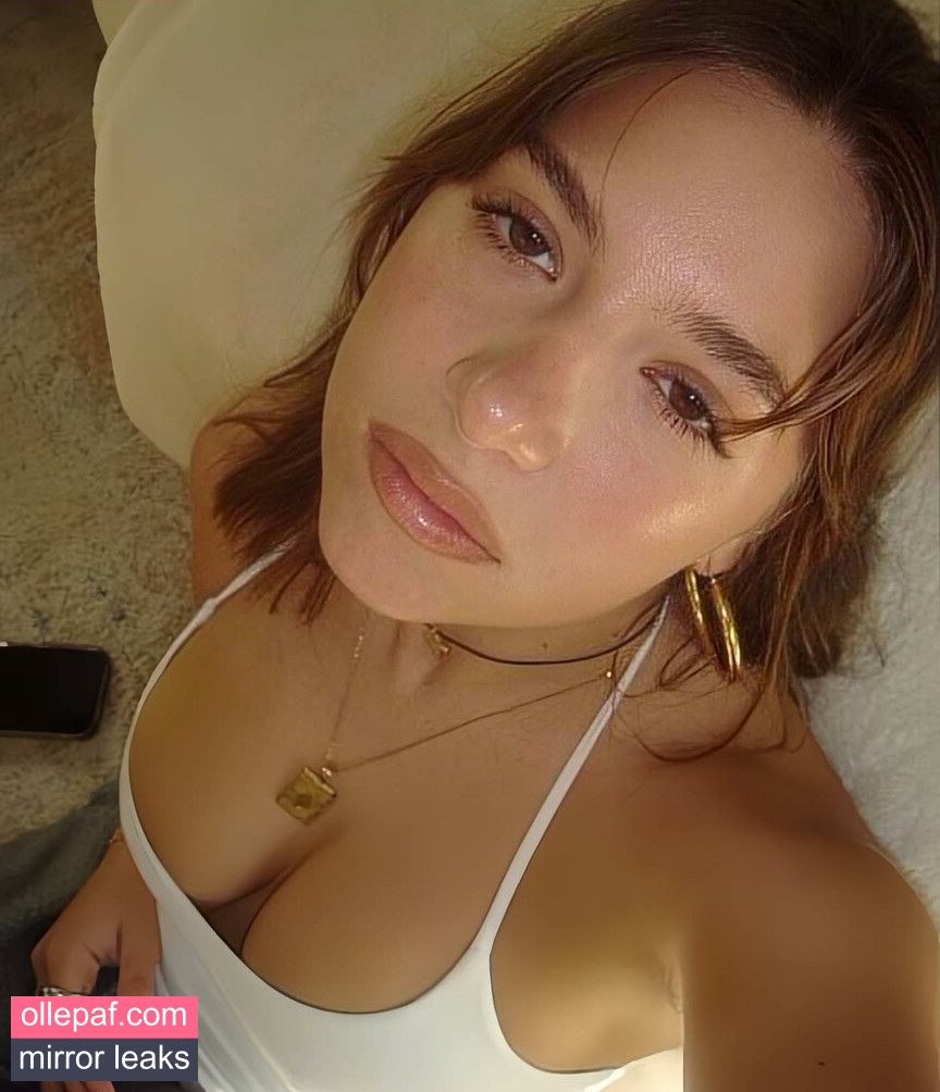 Latest Leaks Mackenzie Ziegler Nude #609 - Fapello
