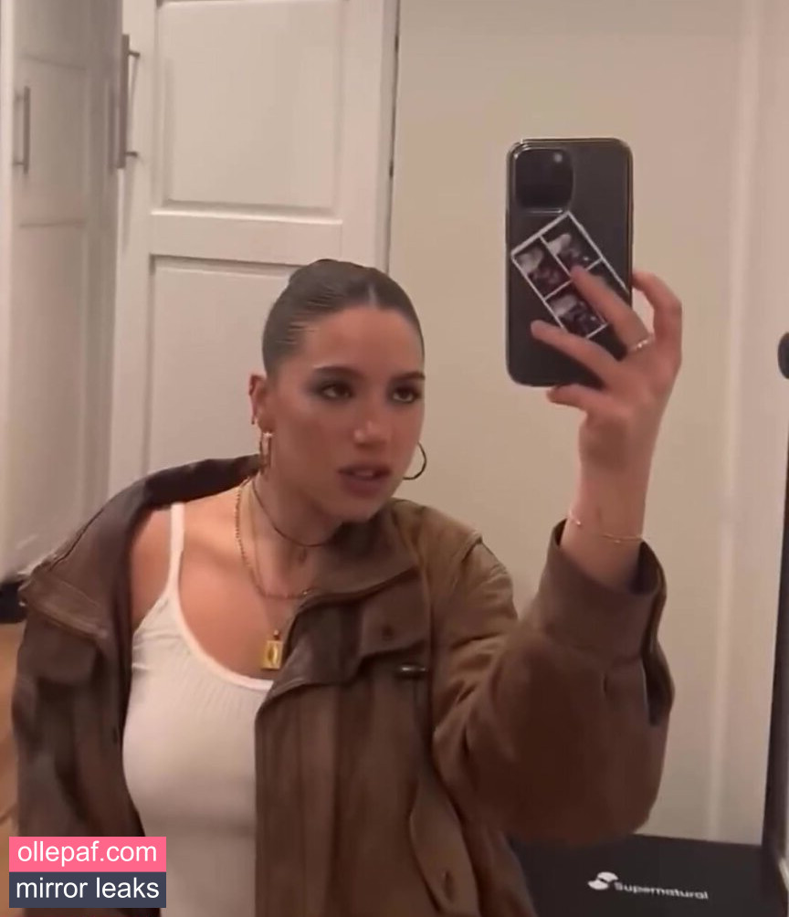 Latest Leaks Mackenzie Ziegler Nude #622 - Fapello