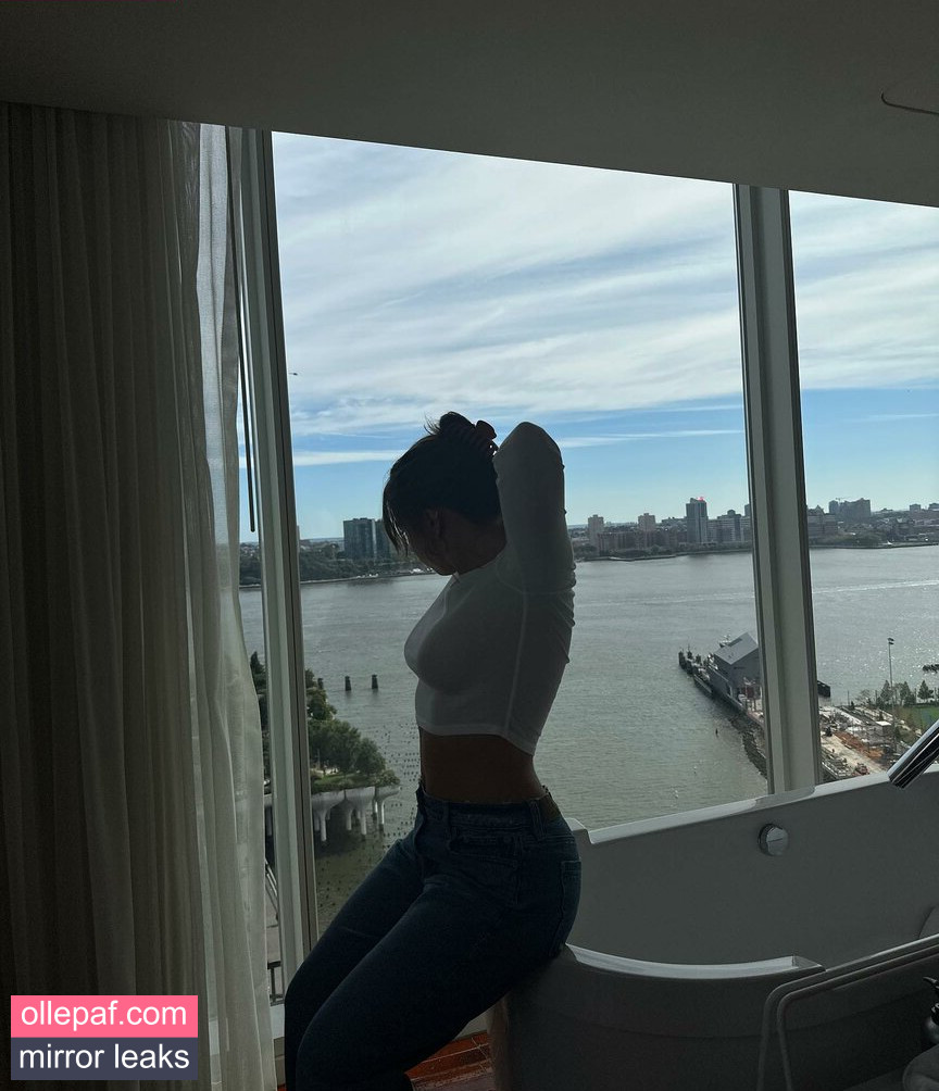 Latest Leaks Mackenzie Ziegler Nude #638 - Fapello