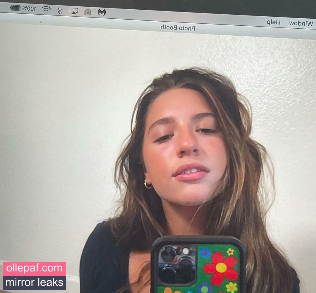 Latest Leaks Mackenzie Ziegler Nude #648 - Fapello
