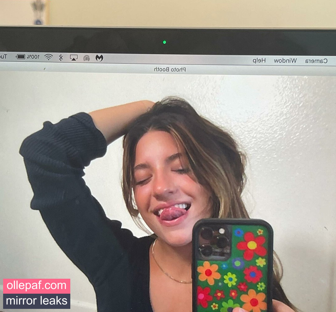 Latest Leaks Mackenzie Ziegler Nude #649 - Fapello