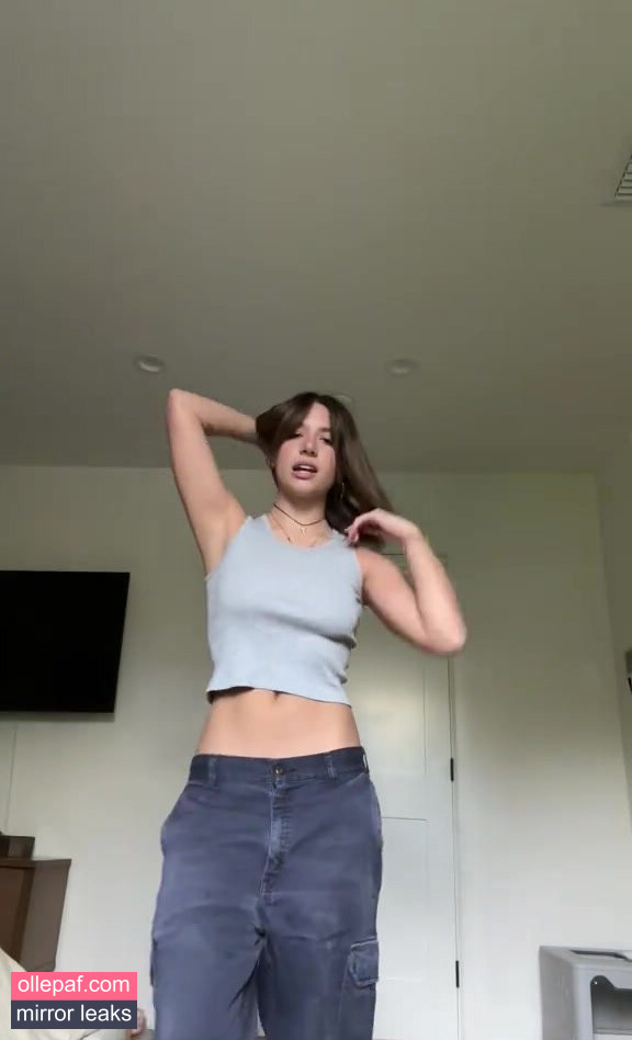 Latest Leaks Mackenzie Ziegler Nude #651 - Fapello
