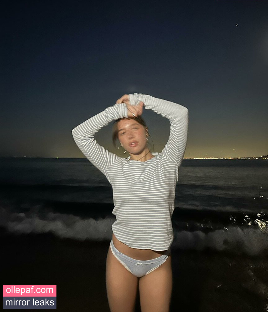 Latest Leaks Mackenzie Ziegler Nude #654 - Fapello