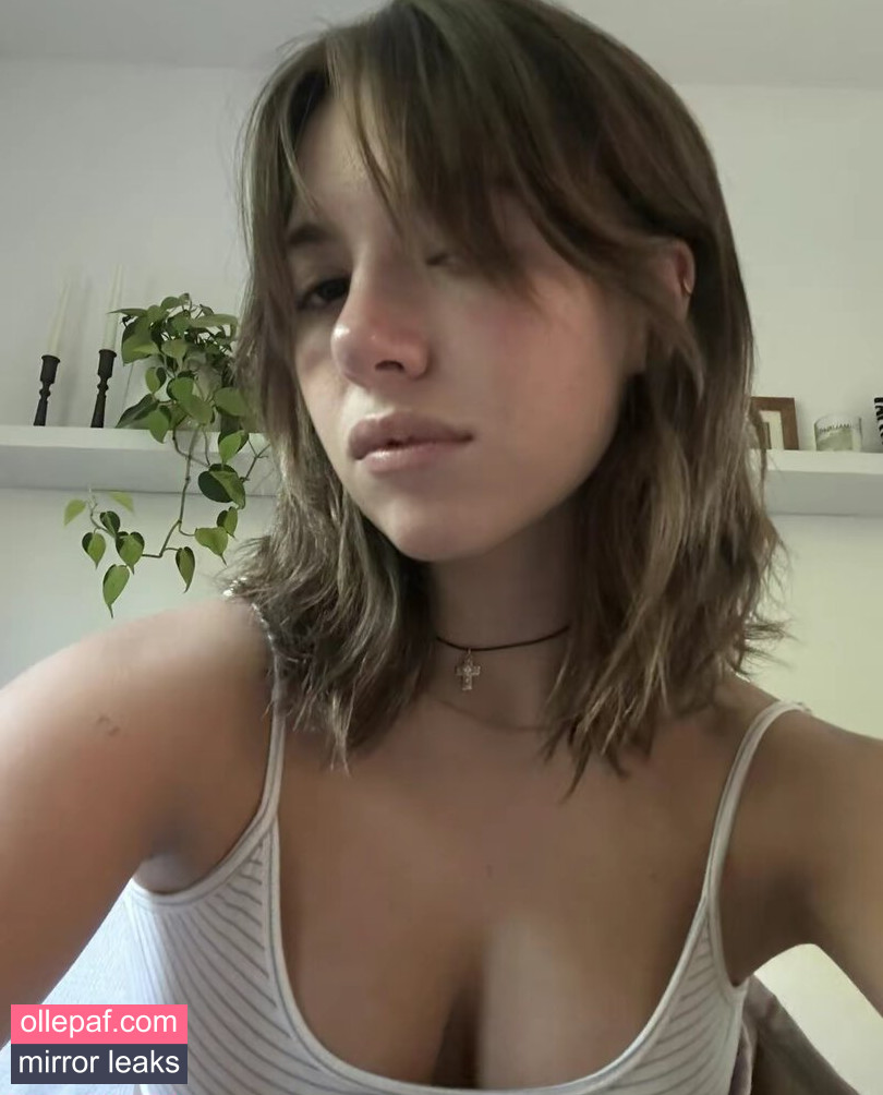 Latest Leaks Mackenzie Ziegler Nude #666 - Fapello