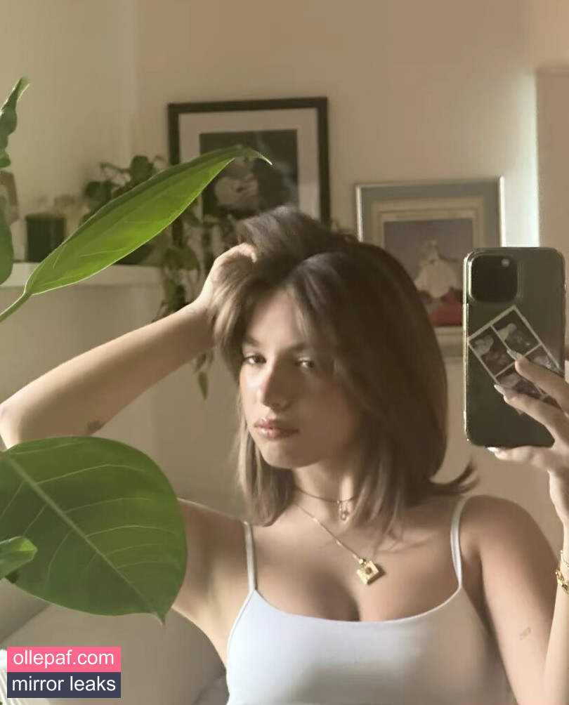 Latest Leaks Mackenzie Ziegler Nude #667 - Fapello