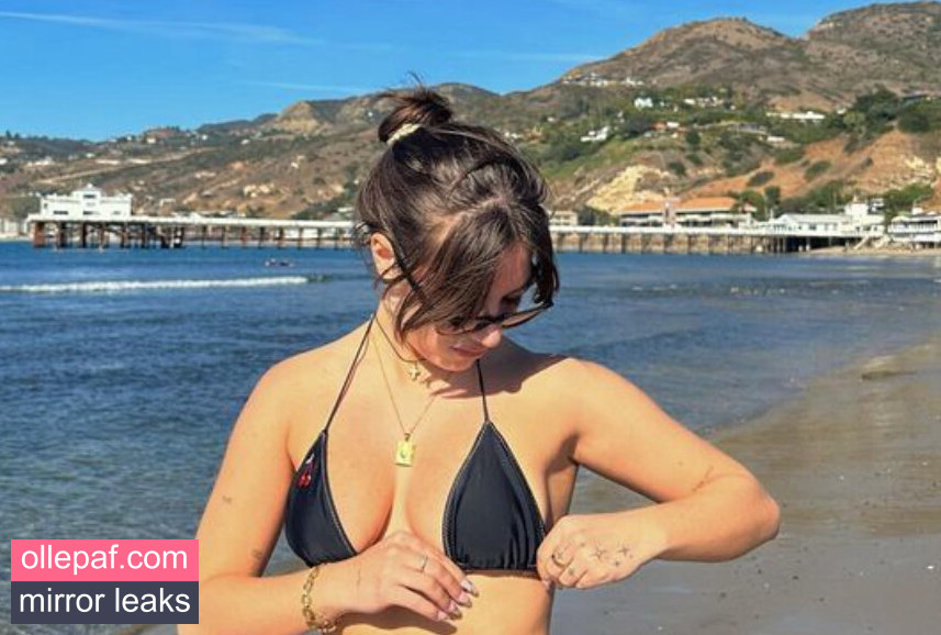 Latest Leaks Mackenzie Ziegler Nude #681 - Fapello
