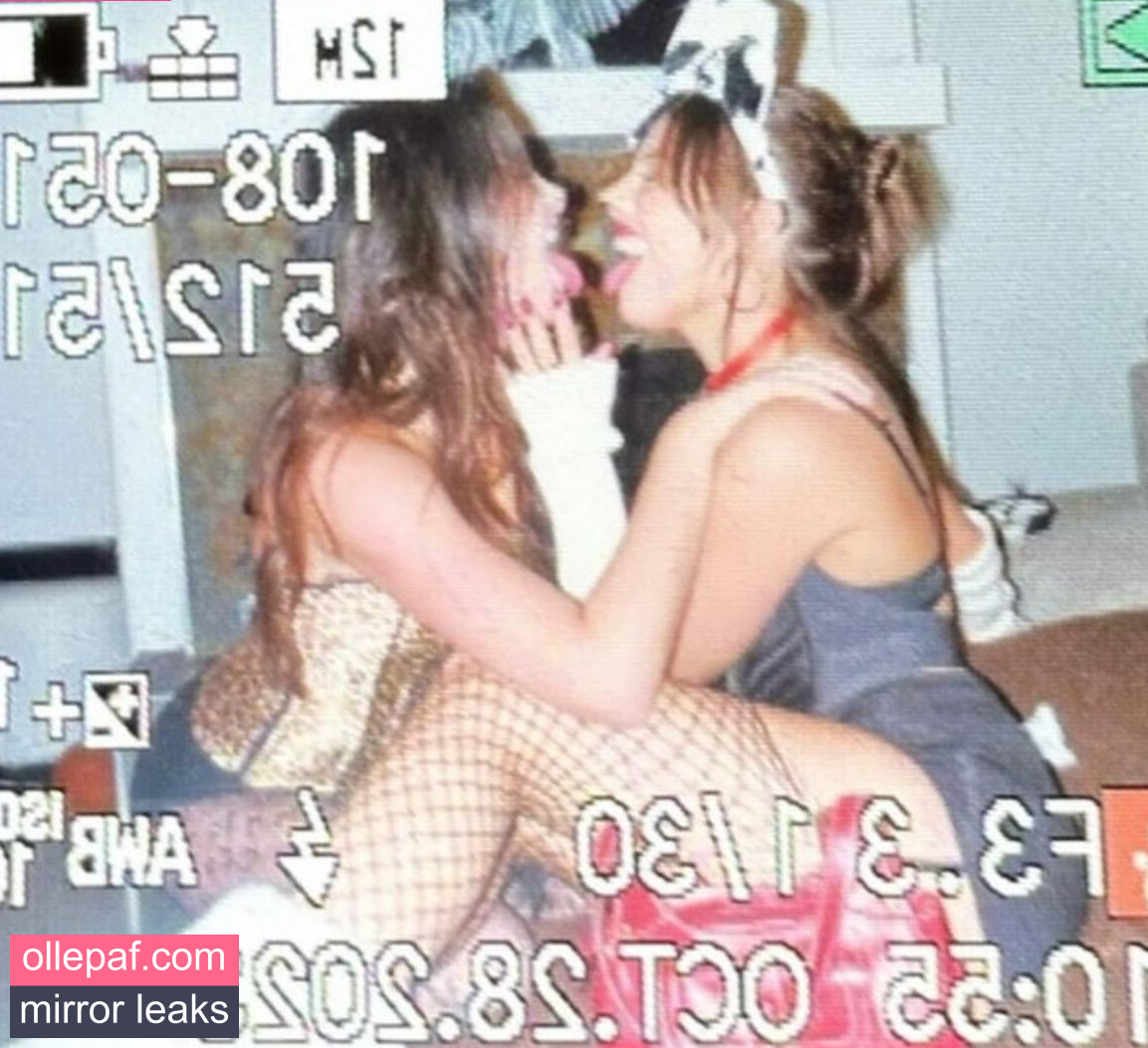 Latest Leaks Mackenzie Ziegler Nude #686 - Fapello