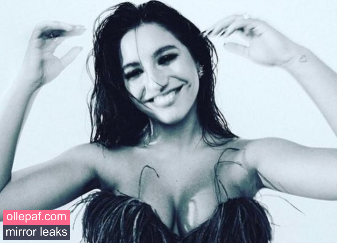 Latest Leaks Mackenzie Ziegler Nude #691 - Fapello