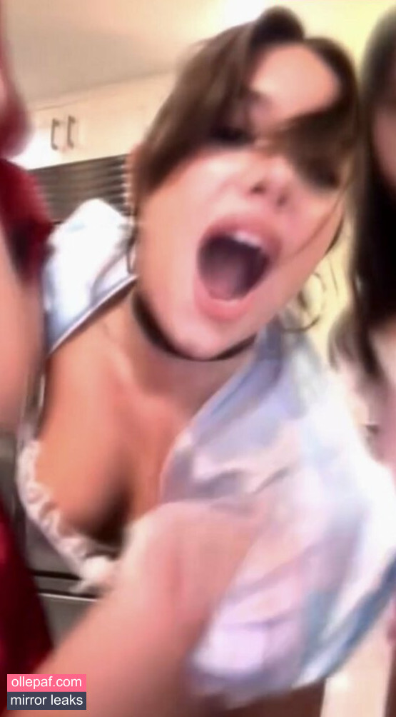 Latest Leaks Mackenzie Ziegler Nude #716 - Fapello