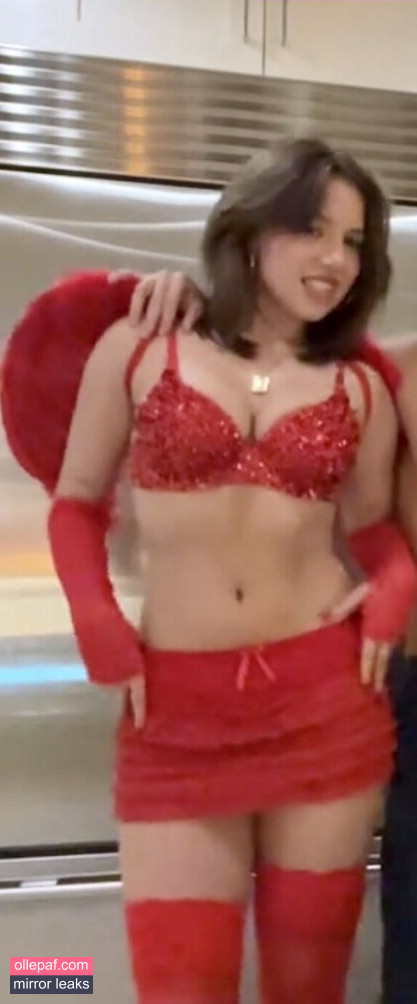Latest Leaks Mackenzie Ziegler Nude #728 - Fapello