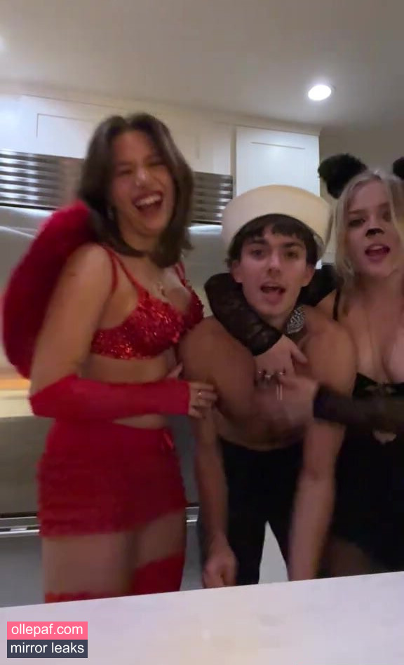 Latest Leaks Mackenzie Ziegler Nude #732 - Fapello