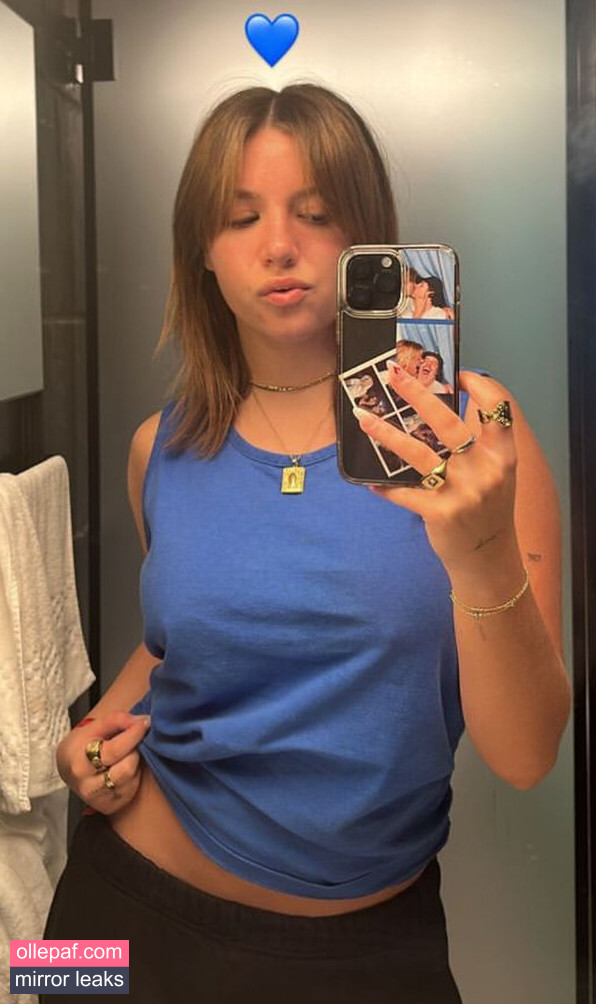 Latest Leaks Mackenzie Ziegler Nude #746 - Fapello