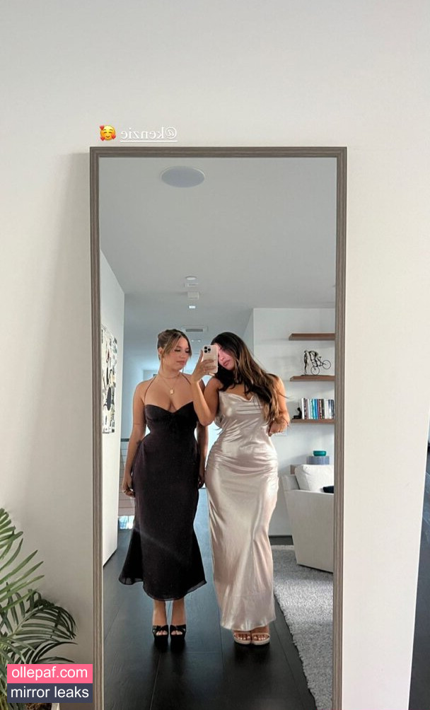 Latest Leaks Mackenzie Ziegler Nude #748 - Fapello