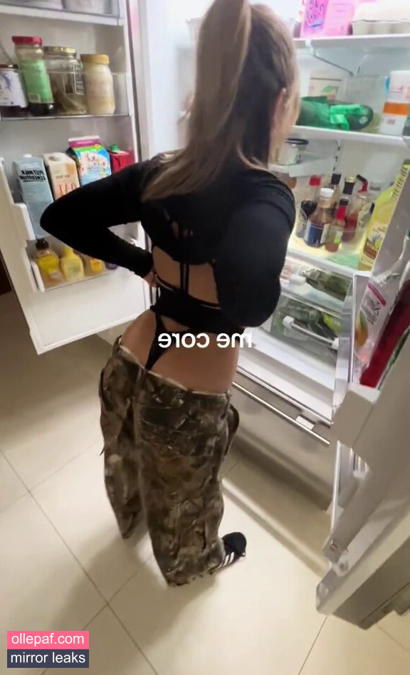 Latest Leaks Mackenzie Ziegler Nude #760 - Fapello