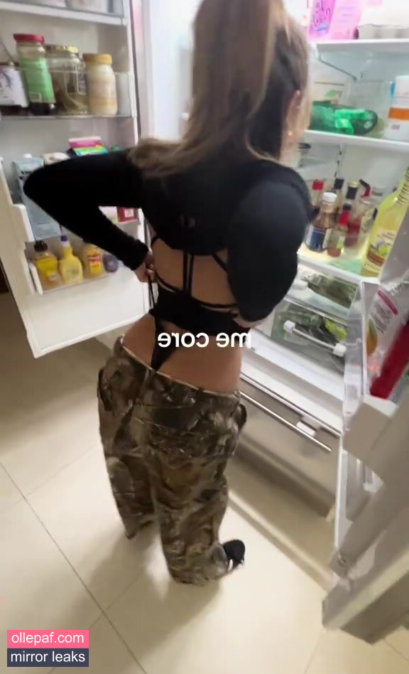 Latest Leaks Mackenzie Ziegler Nude #772 - Fapello