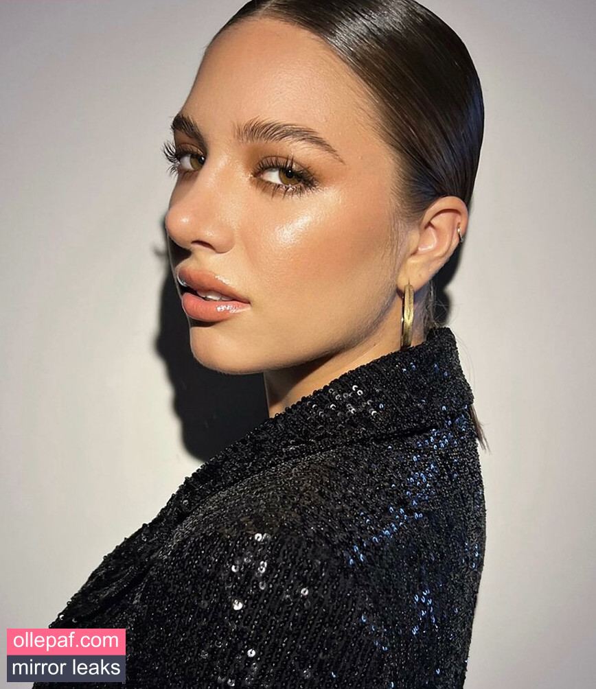Latest Leaks Mackenzie Ziegler Nude #780 - Fapello
