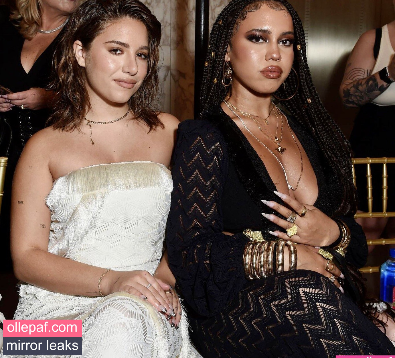 Latest Leaks Mackenzie Ziegler Nude #792 - Fapello