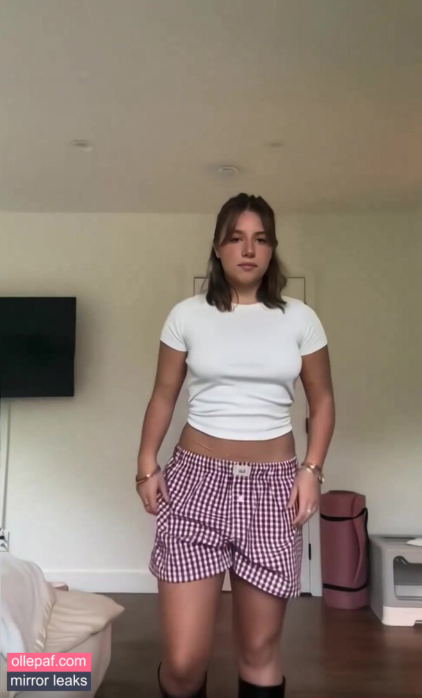 Latest Leaks Mackenzie Ziegler Nude #813 - Fapello