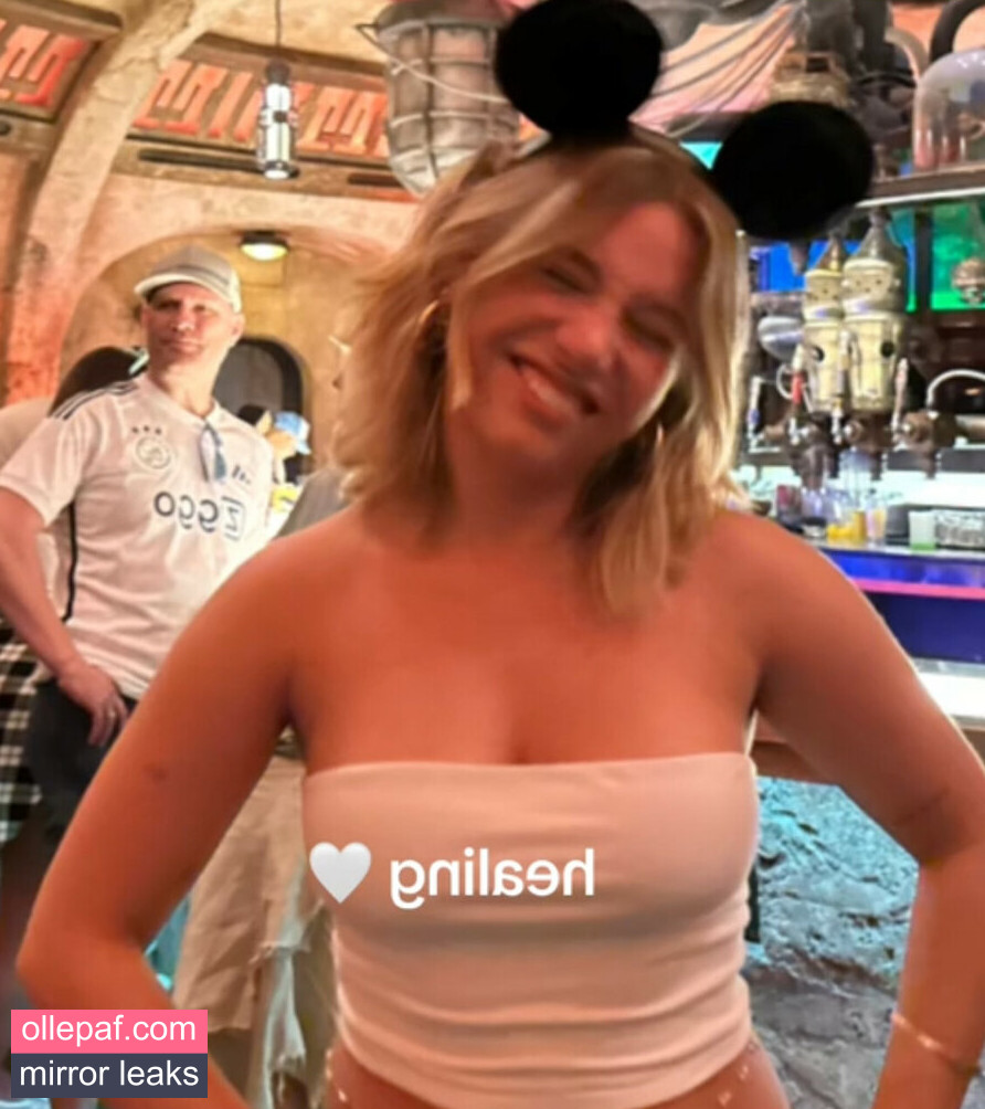 Latest Leaks Mackenzie Ziegler Nude #843 - Fapello