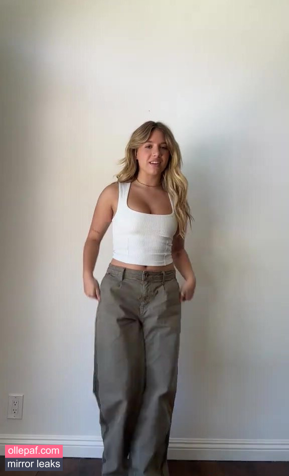 Latest Leaks Mackenzie Ziegler Nude #854 - Fapello