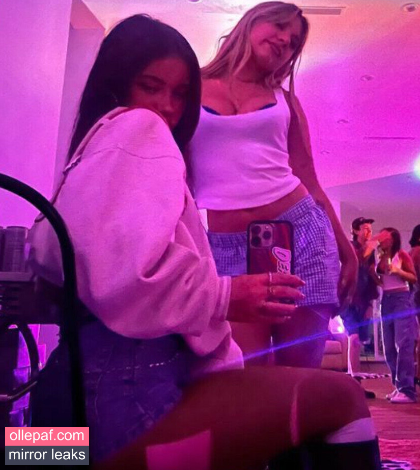 Latest Leaks Mackenzie Ziegler Nude #870 - Fapello