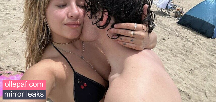 Latest Leaks Mackenzie Ziegler Nude #874 - Fapello