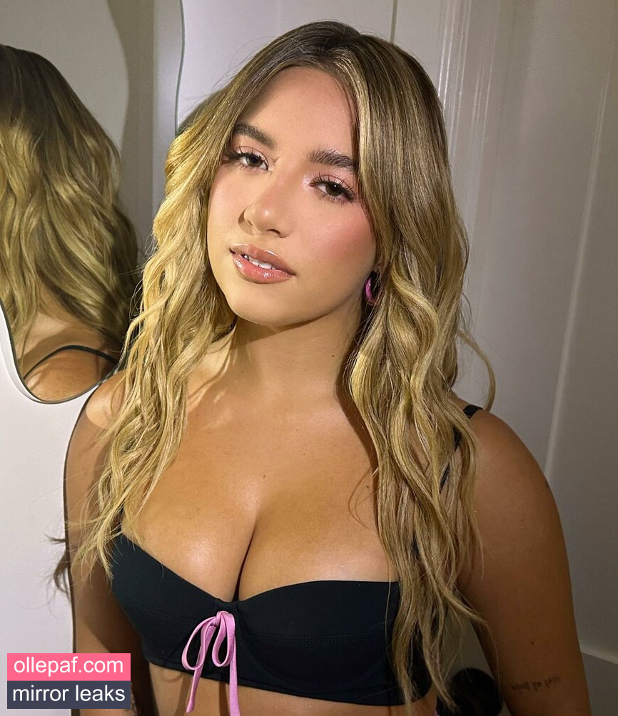 Latest Leaks Mackenzie Ziegler Nude #918 - Fapello