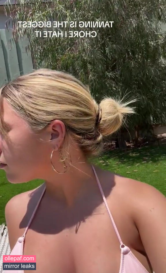 Latest Leaks Mackenzie Ziegler Nude #937 - Fapello