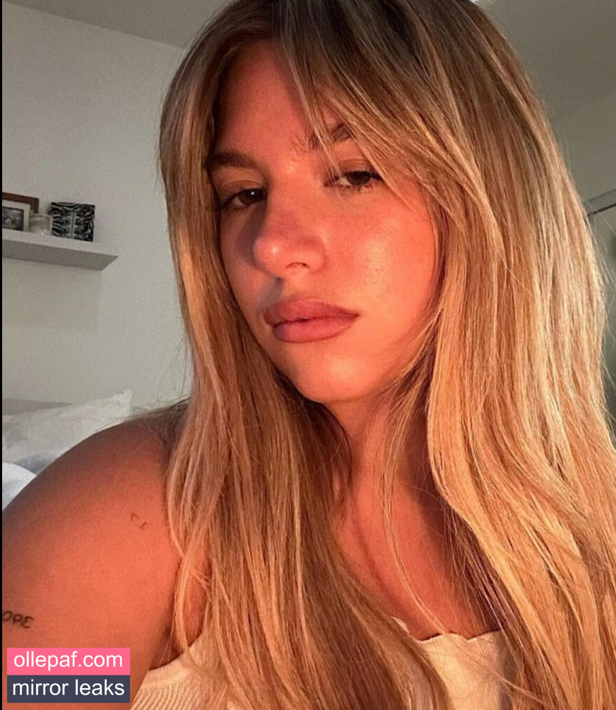 Latest Leaks Mackenzie Ziegler Nude #944 - Fapello