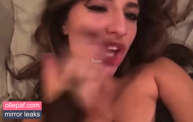 Latest Leaks Mackenzie Ziegler Nude #985 - Fapello