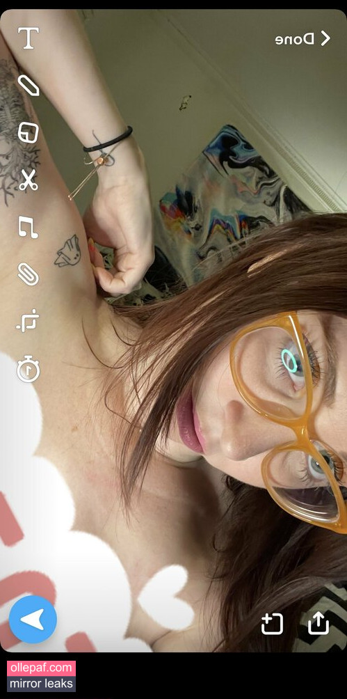 Latest Leaks mackenziestith Nude #27 - Fapello