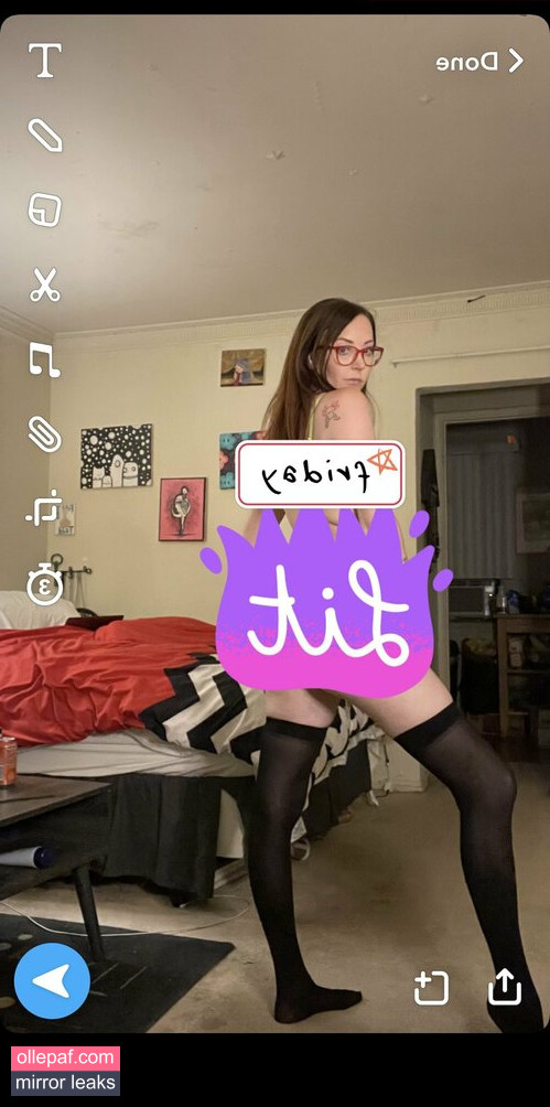 Latest Leaks mackenziestith Nude #76 - Fapello