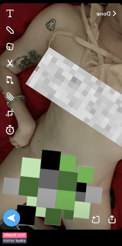 Latest Leaks mackenziestith Nude #77 - Fapello