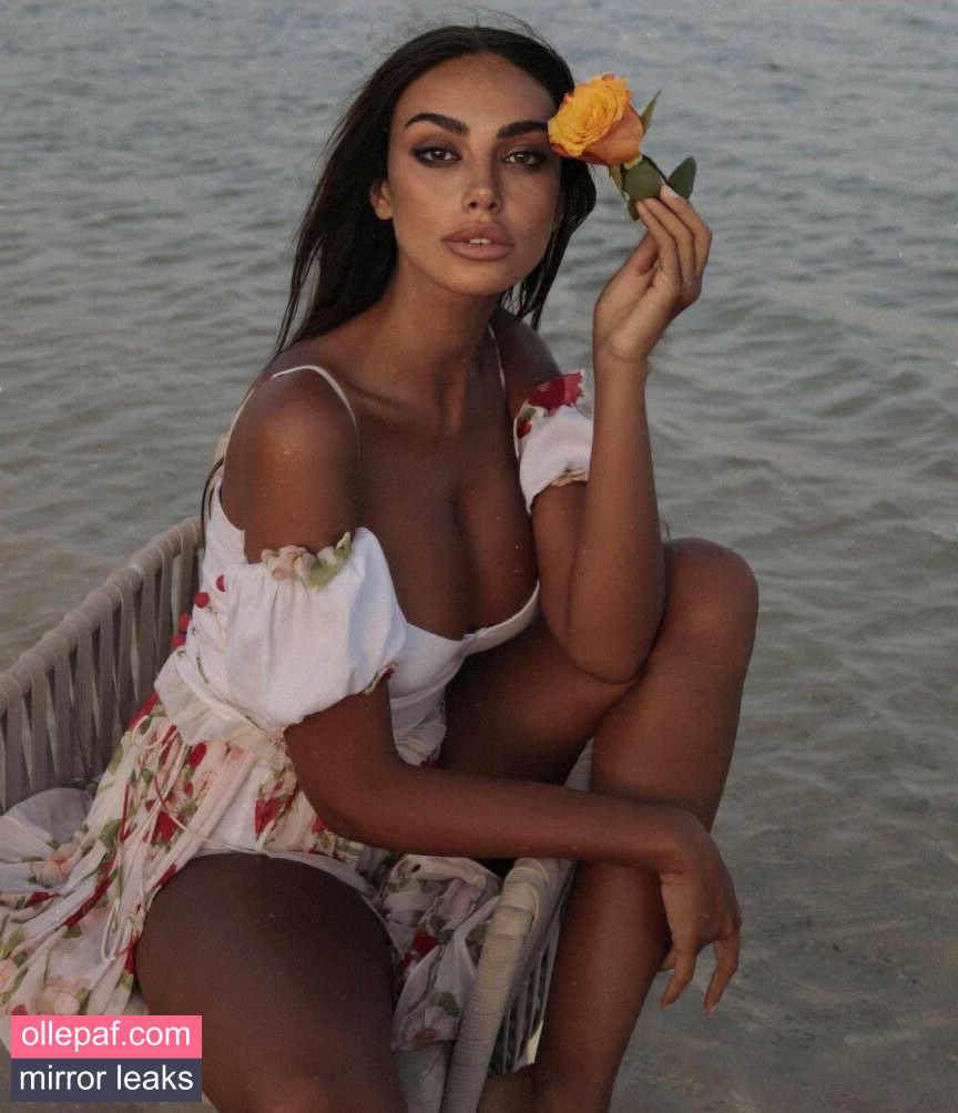 Latest Leaks Madalina Diana Ghenea Nude #13 - Fapello