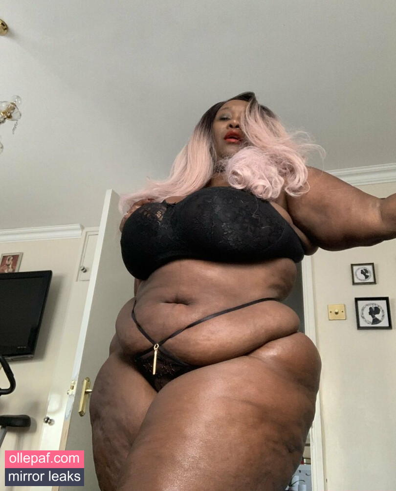 Latest Leaks madam___caramel Nude #101 - Fapello