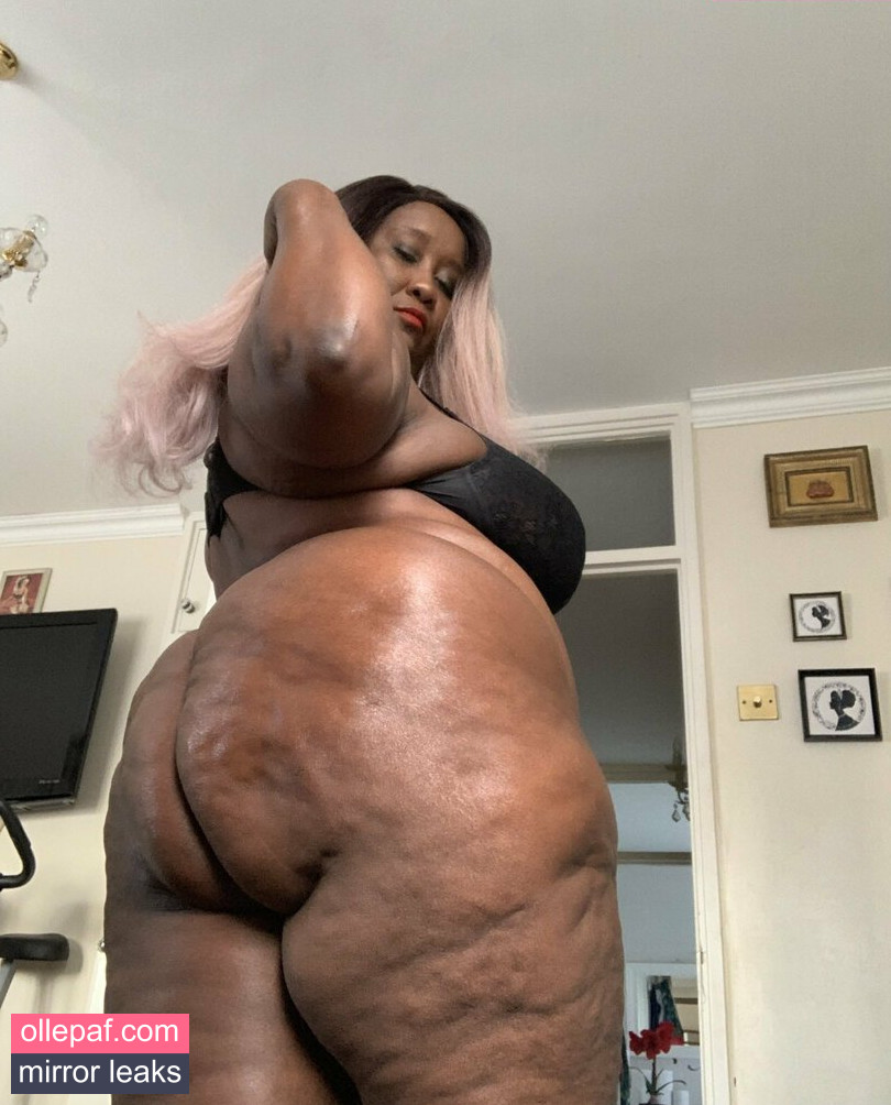 Latest Leaks madam___caramel Nude #103 - Fapello