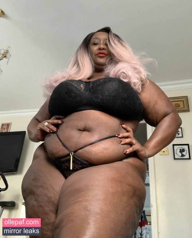 Latest Leaks madam___caramel Nude #104 - Fapello