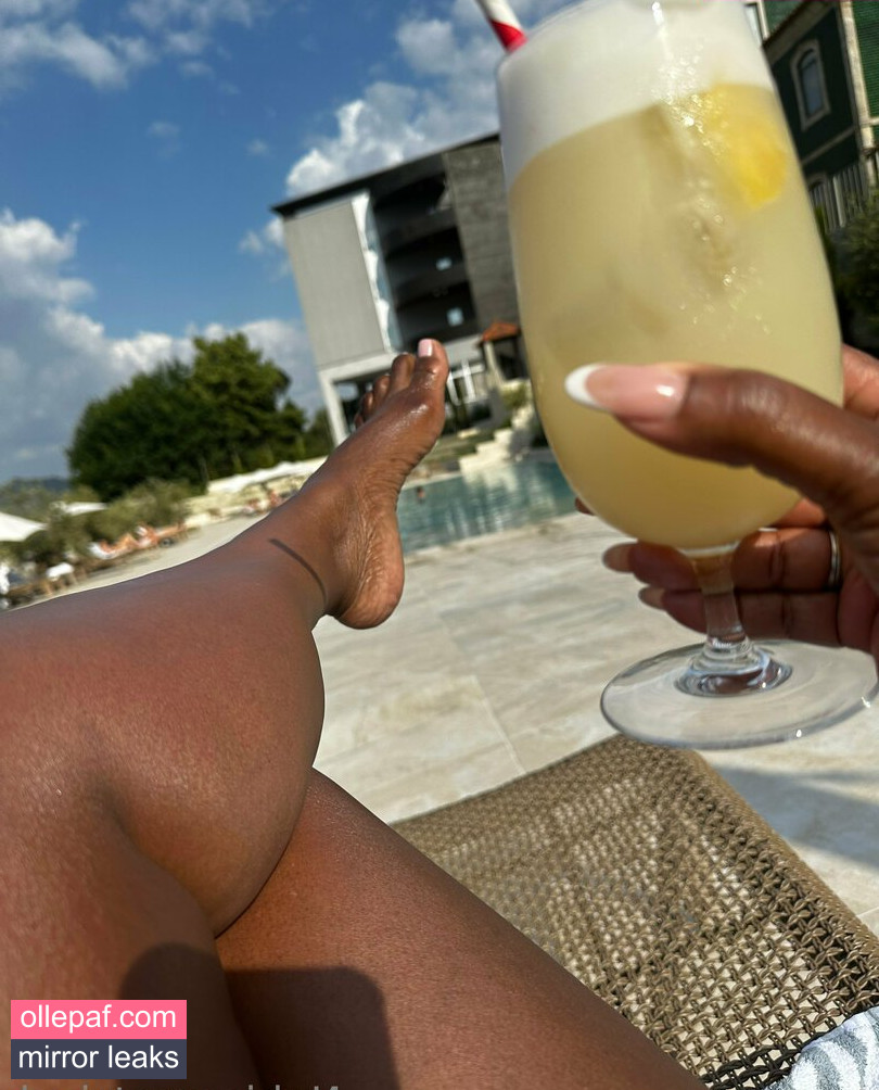 Latest Leaks madam___caramel Nude #15 - Fapello