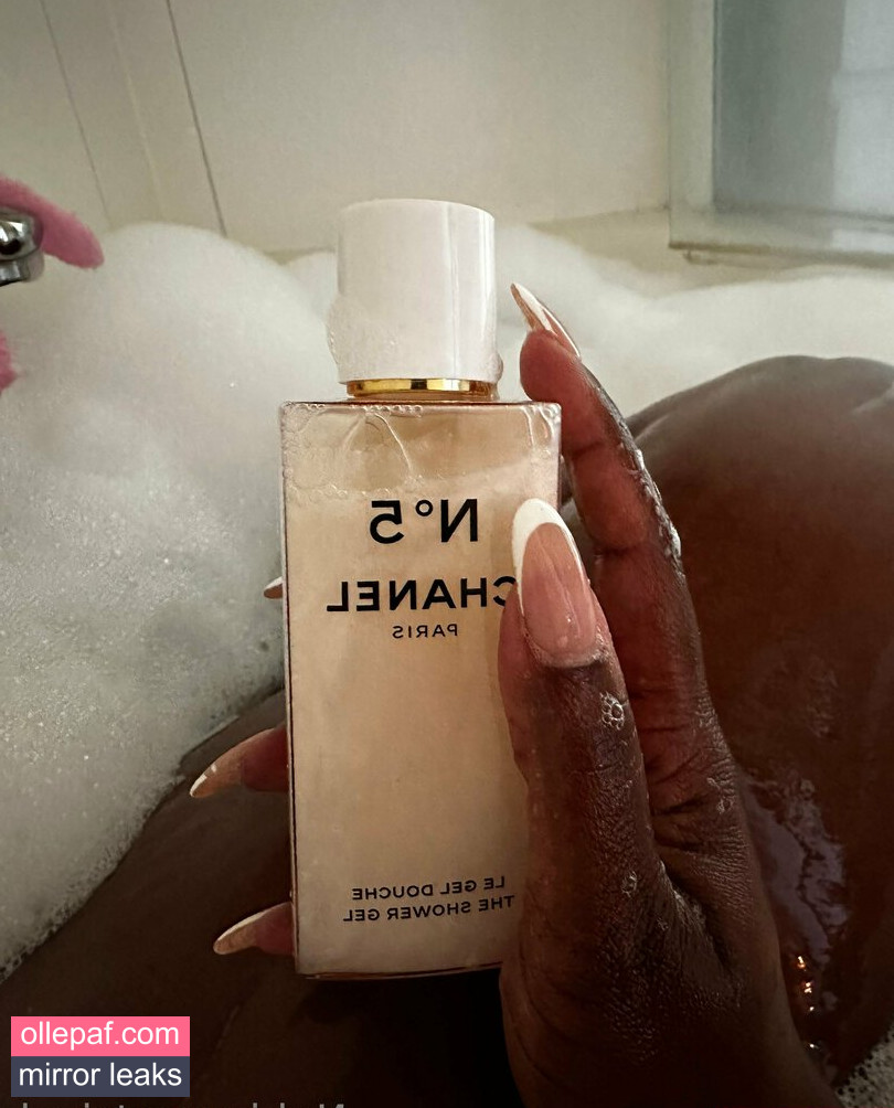 Latest Leaks madam___caramel Nude #8 - Fapello