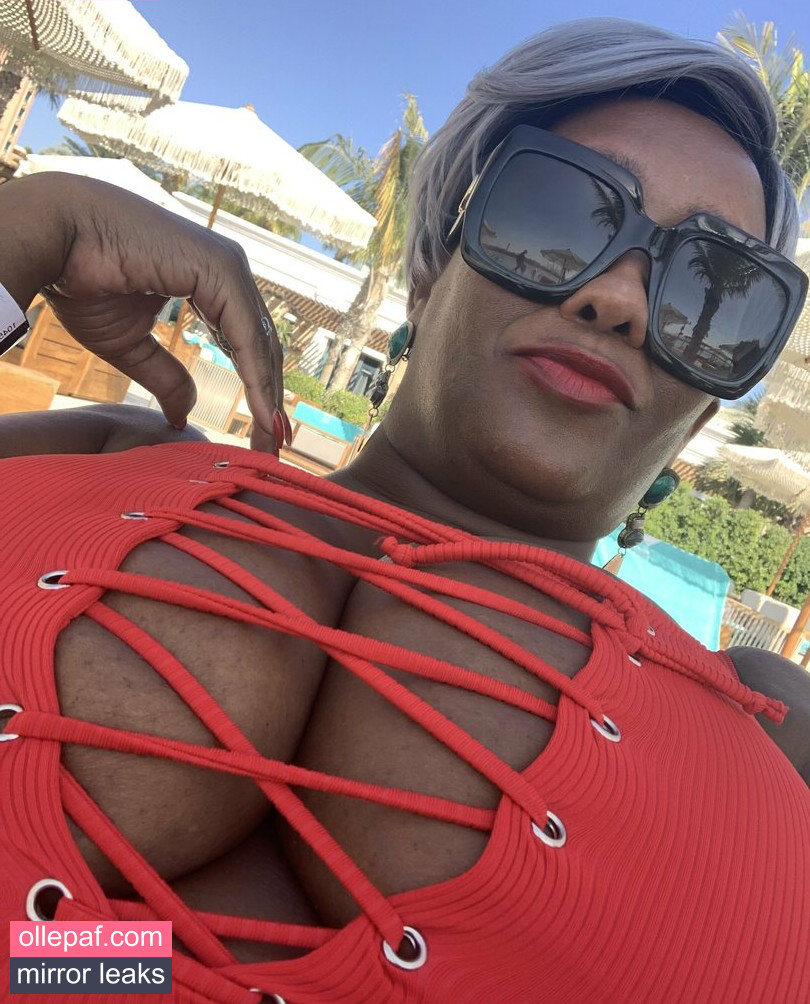 Latest Leaks madam___caramel Nude #72 - Fapello