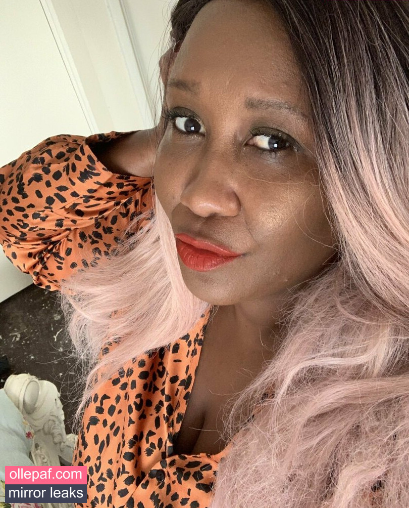 Latest Leaks madam___caramel Nude #99 - Fapello