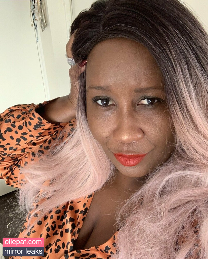 Latest Leaks madam___caramel Nude #100 - Fapello