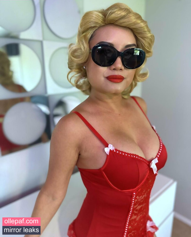 Latest Leaks madameteeze Nude #3 - Fapello