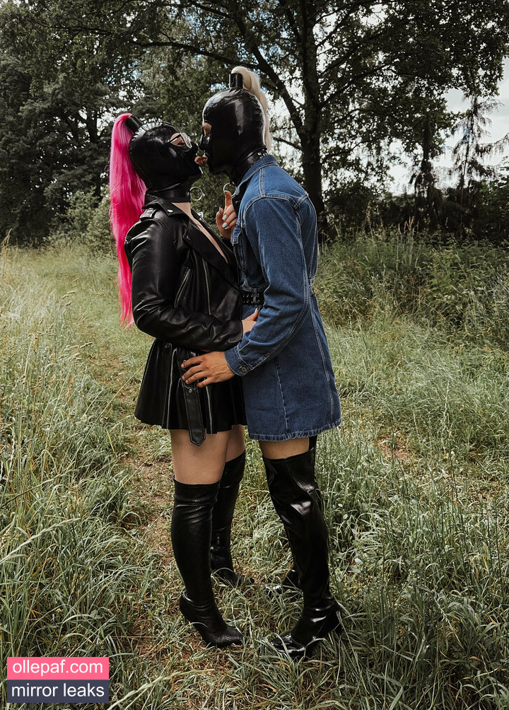 Latest Leaks madamlucyyy Nude #8 - Fapello