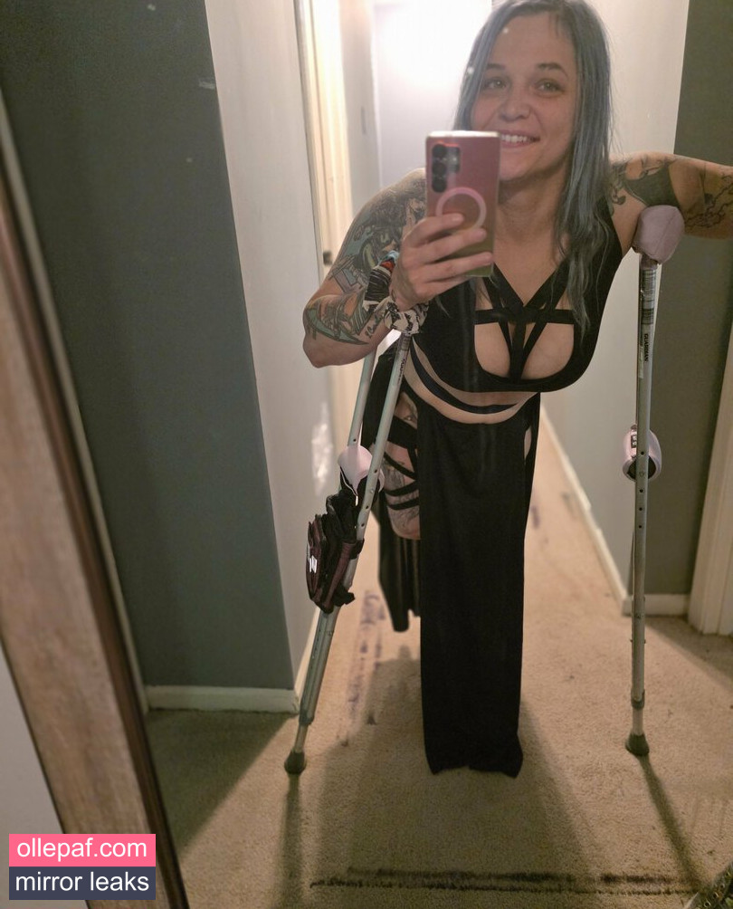 Latest Leaks madampegleggoddessfree Nude #30 - Fapello