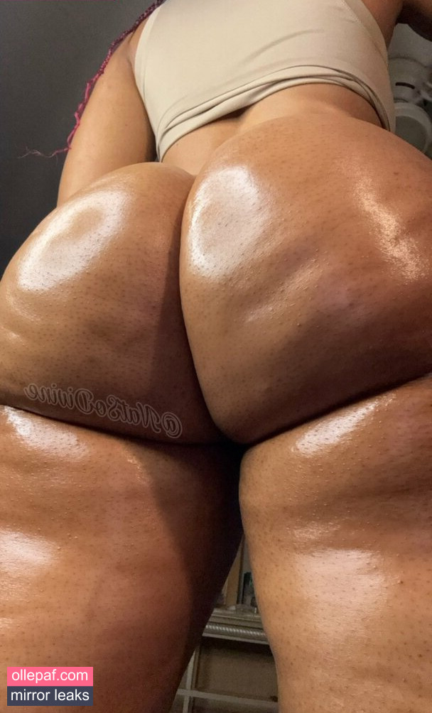 Latest Leaks madamxunique Nude #9 - Fapello